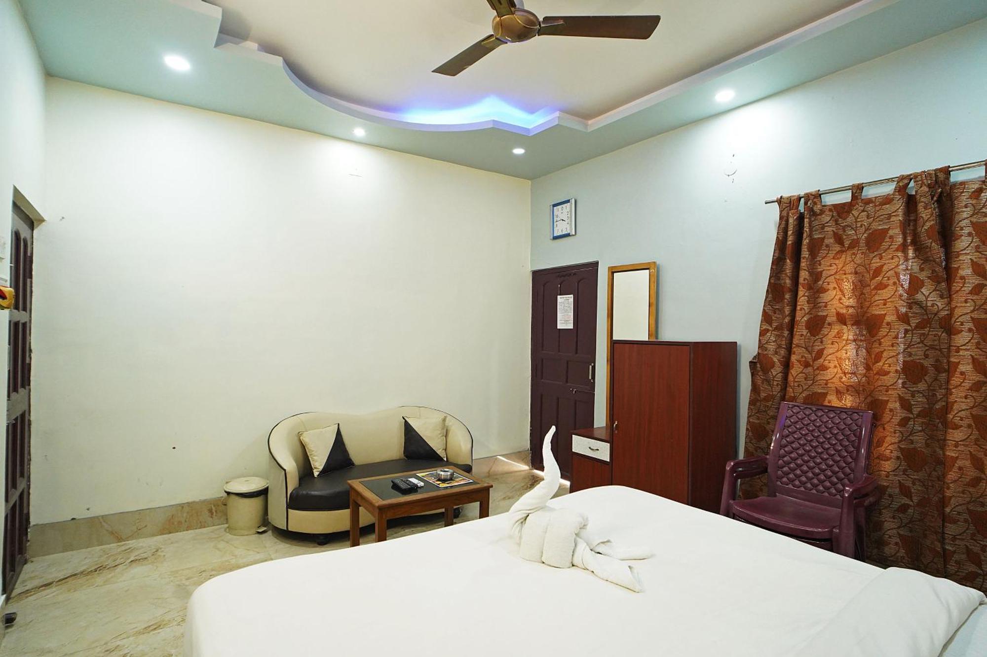 Santiniketan Hotel And Resort !! On Beach Family Resort !! Mandarmani Exteriör bild