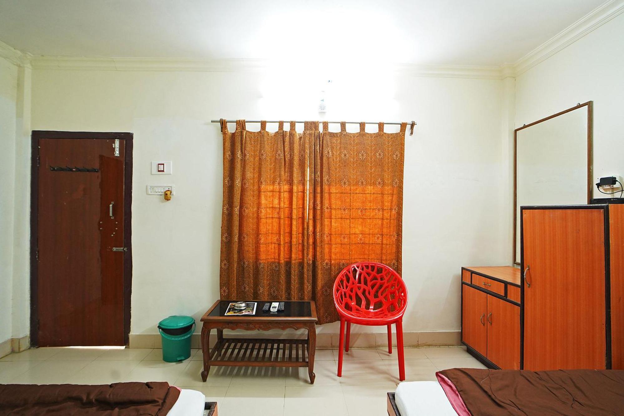 Santiniketan Hotel And Resort !! On Beach Family Resort !! Mandarmani Exteriör bild