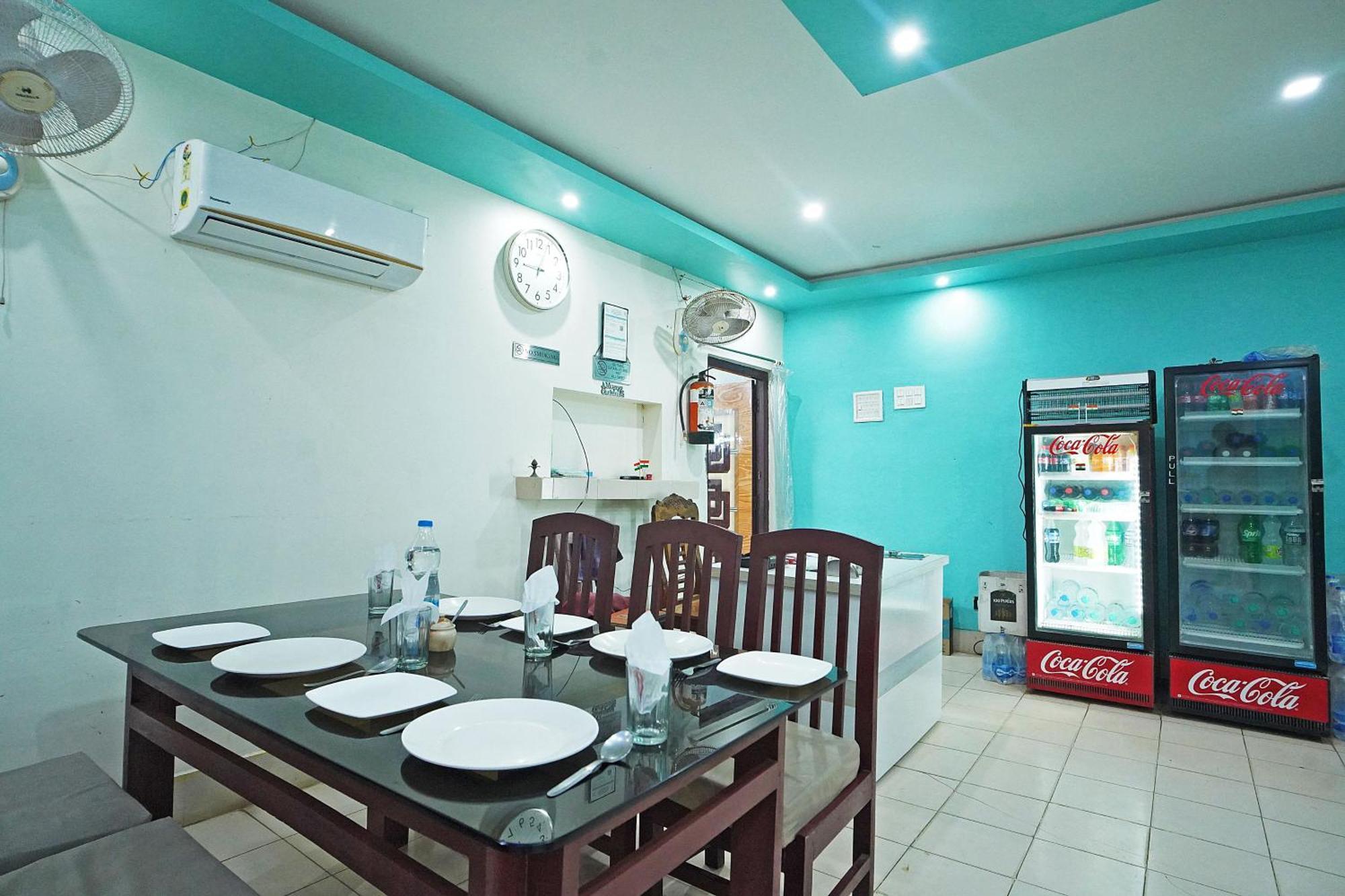 Santiniketan Hotel And Resort !! On Beach Family Resort !! Mandarmani Exteriör bild
