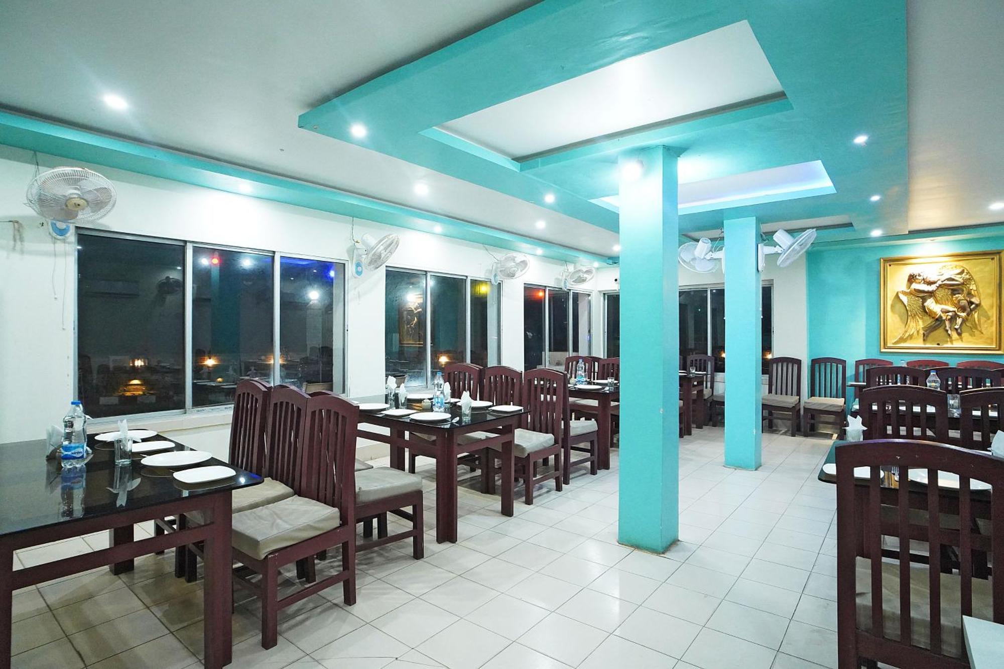Santiniketan Hotel And Resort !! On Beach Family Resort !! Mandarmani Exteriör bild